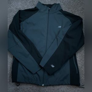 New Balance Full Zip